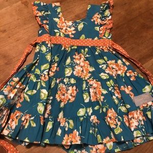 Eleanor Rose Dress!